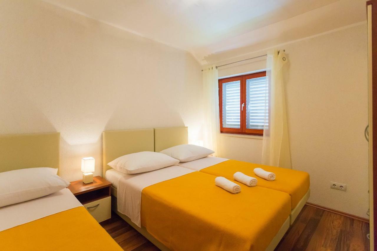 Niki Apartment Dubrovnik Exterior foto
